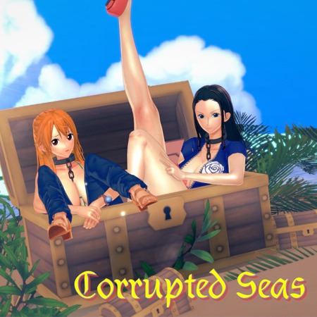 one piece hentia game