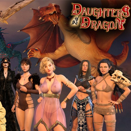 Daughters of the Dragon 0.146