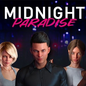 Porbandar Sex Video - Midnight Paradise 3D sex game