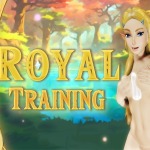 Royal Training