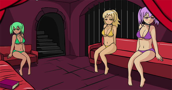 600px x 315px - Slave Lord Part 2 - sex games