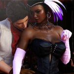 Wet Games - Wild Wet West lesson of passion free game